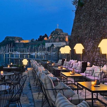 Corfu Square Studio Exterior photo
