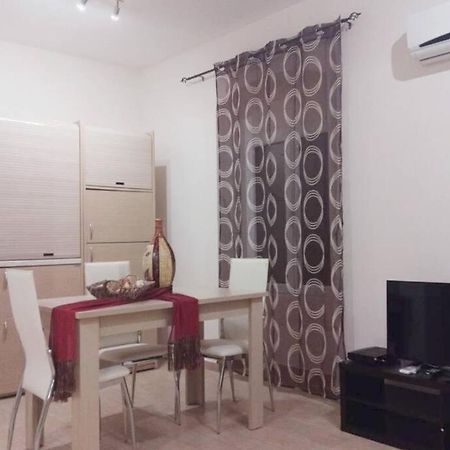 Corfu Square Studio Exterior photo