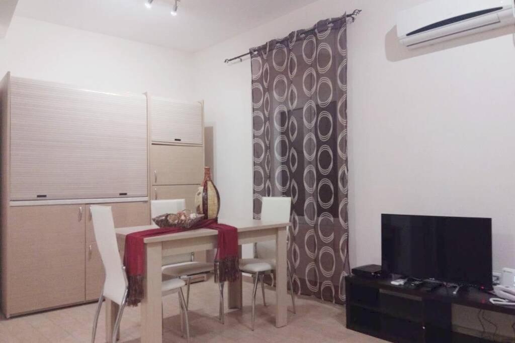 Corfu Square Studio Exterior photo