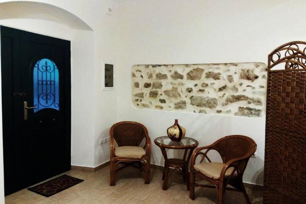 Corfu Square Studio Exterior photo
